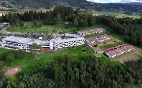 D'Acosta Hotel Sochagota